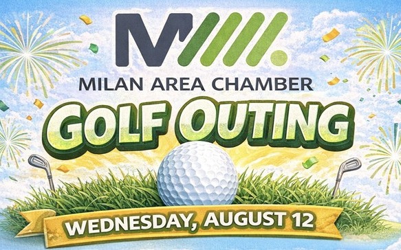 Milan Chamber Golf Outing